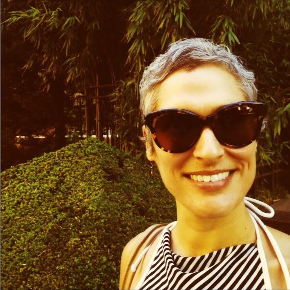 Meet your Posher, Agustina